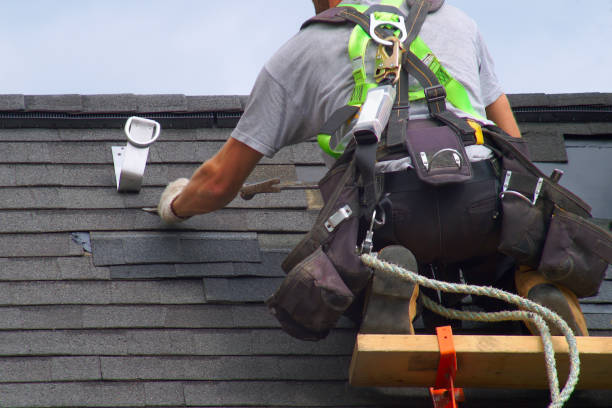 Best Flat Roof Repair Services  in Woodacre, CA