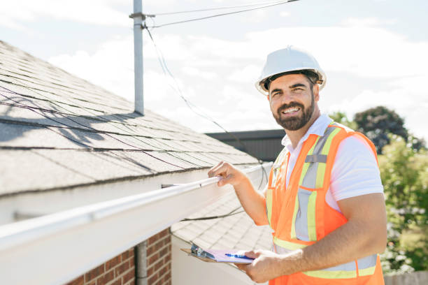 Best Metal Roofing Contractor  in Woodacre, CA