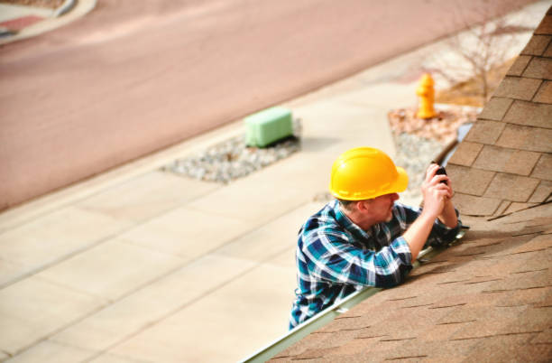 Best Roof Leak Repair  in Woodacre, CA