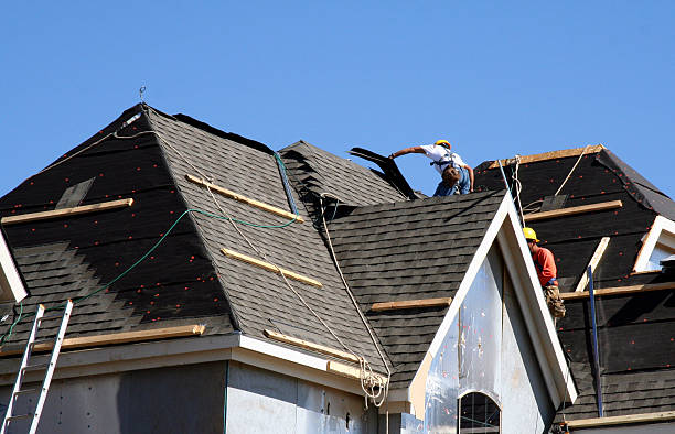 Quick and Trustworthy Emergency Roof Repair Services in Woodacre, CA