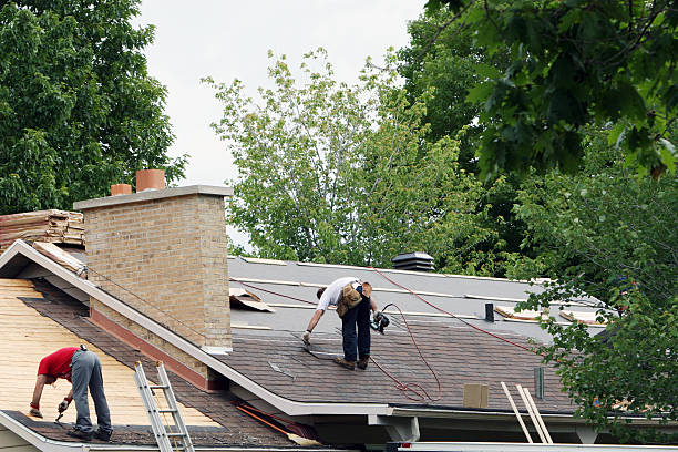 Best Best Roofing Contractors  in Woodacre, CA