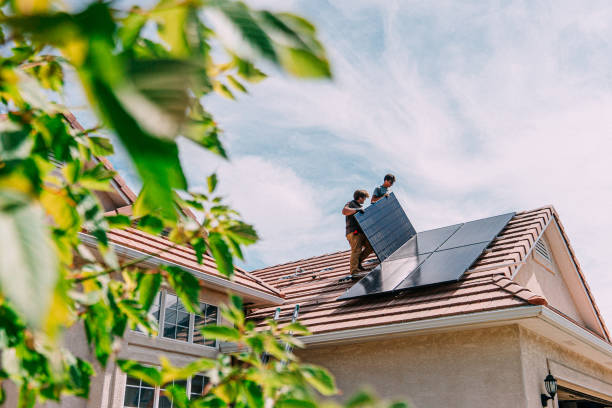 Best Roofing Contractors for Homes  in Woodacre, CA