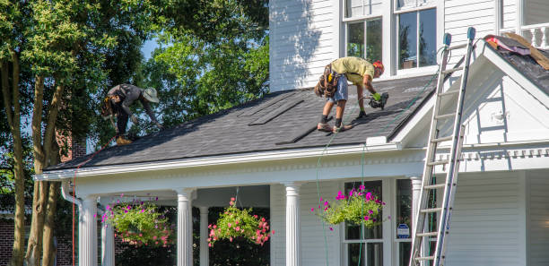 Best Roof Maintenance Services  in Woodacre, CA
