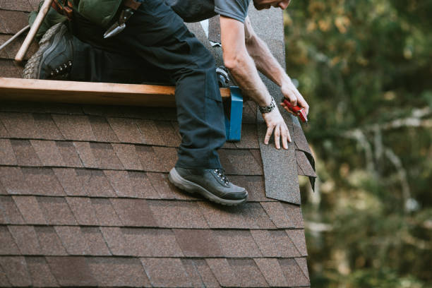 Best Roof Repair Services  in Woodacre, CA